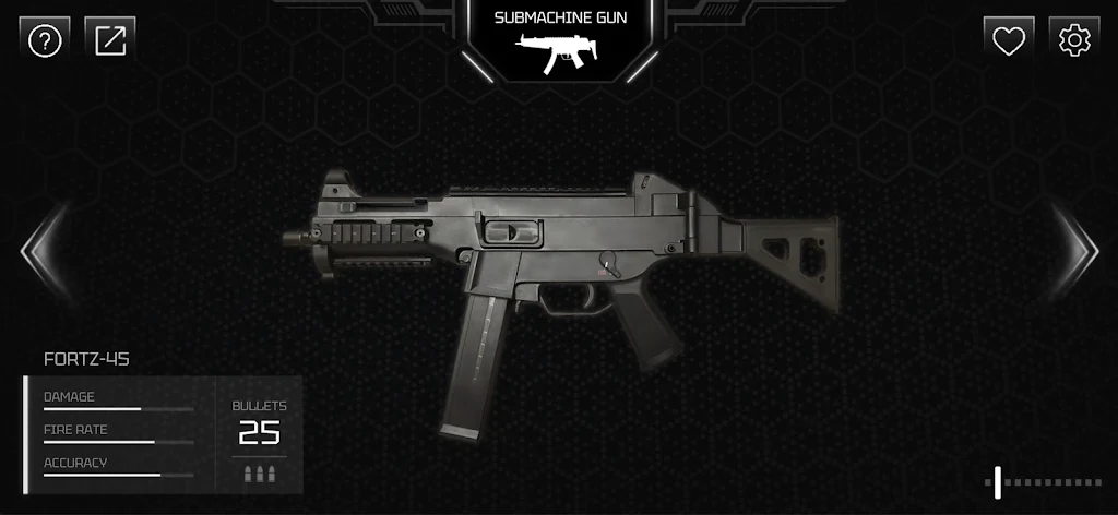 Real Gun - Gun Simulator應用截圖第2張
