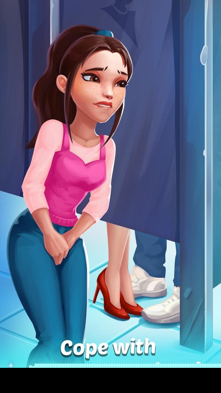 Fat Bird: A Flapping Fat Bird Capture d'écran 0