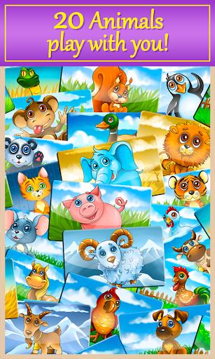 BabyPhone with Music, Sounds of Animals for Kids Скриншот 3