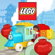 LEGO® DUPLO® WORLD Mod