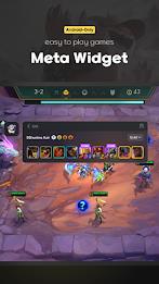 Guide for TFT - LoLCHESS.GG স্ক্রিনশট 1