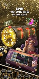 PlayGila Casino & Slots Capture d'écran 1