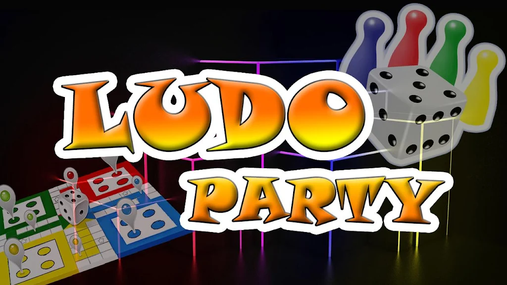 Ludo Party Club Parchis ESP Captura de pantalla 2