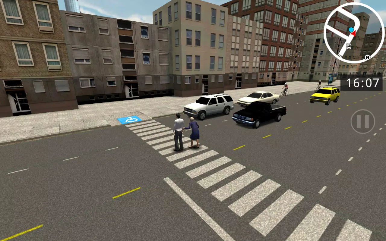 VRUM Aprenda Brincando DETRAN Capture d'écran 3