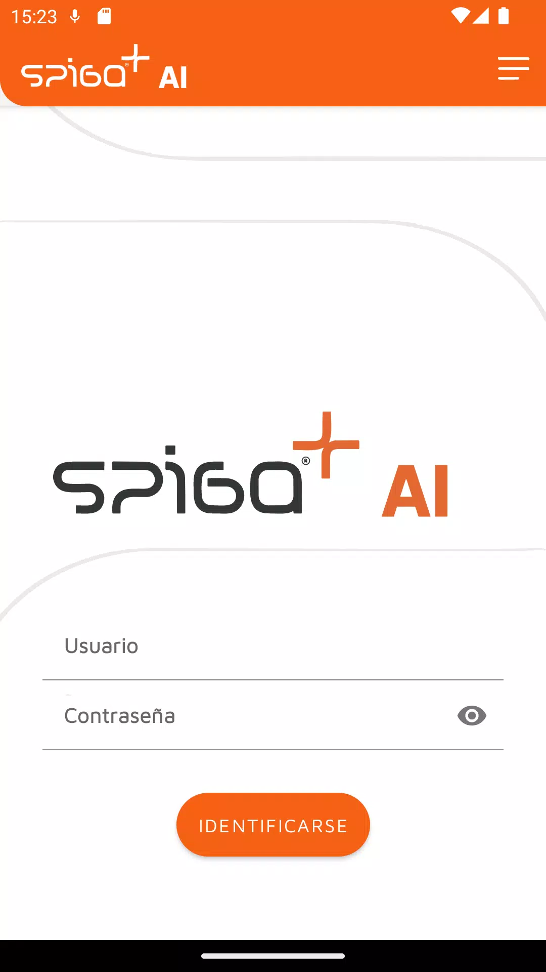 Spiga+ AI 스크린샷 1