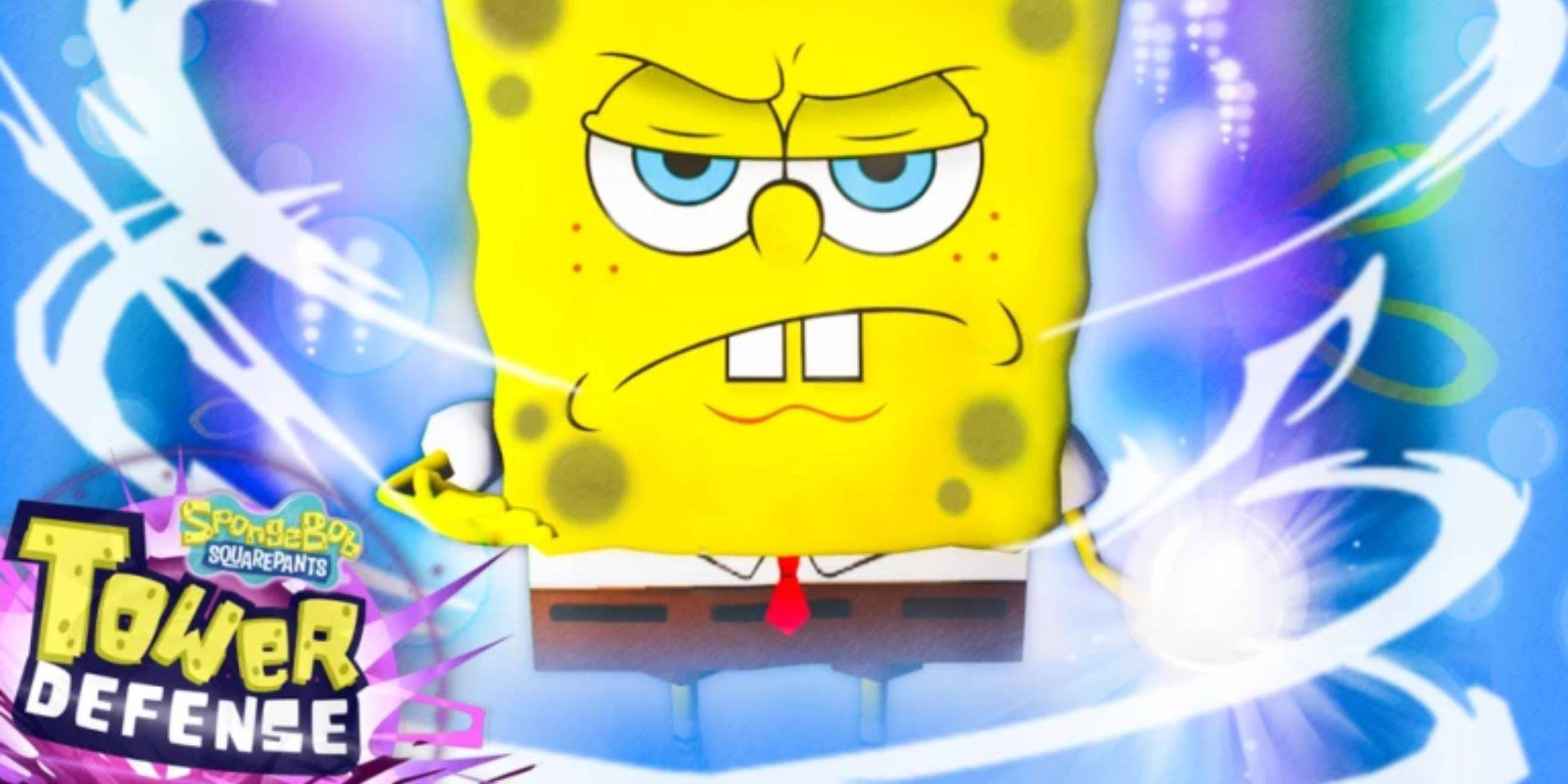 Roblox: En son çalışan SpongeBob TD kodları (özel!)