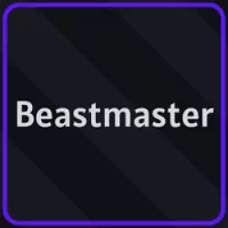 Arcane Lineage의 Beastmaster 서브 클래스