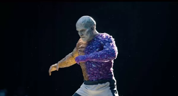 Superman Villains Revealed: Ultraman, The Hammer, The Engineer