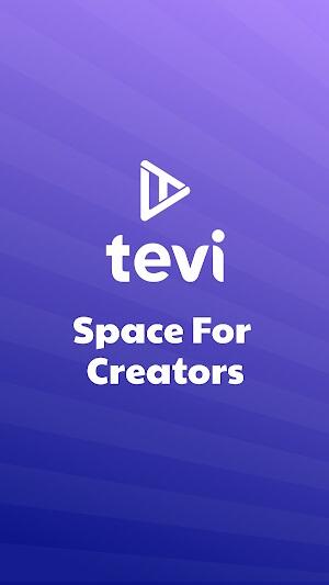 Tevi 스크린샷 0