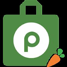 Publix Delivery & Curbside