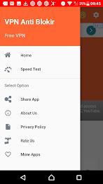 VPN Anti Blokir應用截圖第2張