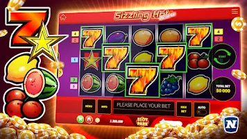 Slotpark - Online Casino Games Captura de tela 2