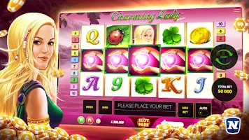 Slotpark - Online Casino Games Captura de tela 3