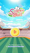 Super Ball: Shoot & Merge スクリーンショット 0