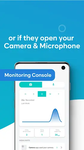 Malloc Privacy & Security应用截图第3张
