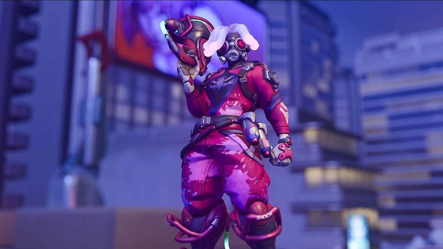 Blizzard oferuje bezpłatne skórki Overwatch 2 po początkowej sprzedaży