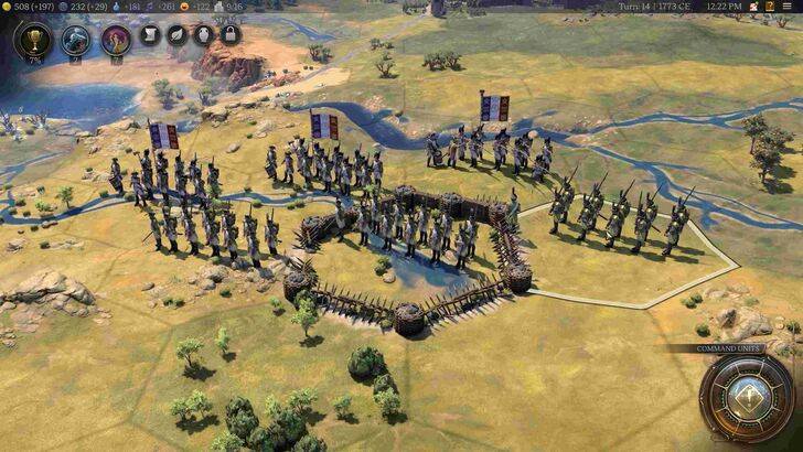 Civilization 7 Steam Reviews Turn Negative After Advanced Access Launch