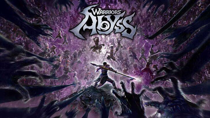 Warriors: Abyss Announcement