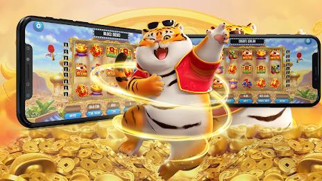 Furry Slot Monster应用截图第1张