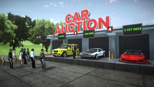 <h2>Car For Trade APK : Un guide complet pour construire votre empire automobile virtuel</h2><p>Vous êtes noyé dans tout le flux du commerce automobile comme jamais. Car For Trade APK est une série de jeux impressionnante qui a conduit à la réécriture des simulations de véhicules sur mobiles. De Google Play à GamesEZ, naturellement, vient sans aucun doute le summum du plaisir interactif pour tous les utilisateurs d'Android.</p>
<p>Il a été conçu pour vous faire traverser la douleur agréable de l'achat, de la vente et de l'échange de voitures dans le cadre de la gestion stratégique d'une entreprise. Plongez dans le monde de la simulation détaillée dans lequel vous relèvez tous les défis rencontrés dans le développement de l'industrie automobile, le tout depuis le confort de votre appareil mobile.</p>
<h3>Quoi de neuf dans Car For Trade APK ?</h3><p>Avec la nouvelle mise à jour, Car For Trade ouvre la voie. La sécurité atteint un tout nouveau niveau avec de nombreuses caractéristiques innovantes. Il s'agit d'une montée en profondeur des références en matière de simulation automobile avec une concentration de type guide qui vise uniquement à repousser les références en matière de jouabilité et d'esthétique dans les genres. Voici donc les mises à jour suivantes dans l'illustre version :</p>
<ul><li><strong>Graphiques réalistes améliorés :</strong> Avec des graphismes réalistes améliorés, on peut désormais s'immerger encore plus dans le monde du commerce automobile. Des images vives de voitures ajoutent plus de vie, permettant d'examiner de plus près la conception et l'état de chaque véhicule.</li><li><strong>Catalogue de voitures élargi :</strong> Cette liste croissante contiendra beaucoup plus de marques et de modèles d'automobiles. pour que les joueurs puissent expérimenter l'achat, la vente et le commerce. Cela facilite l'acquisition et la routine consistant à trouver et à bricoler des machines plus originales.</li><li><strong>Mécanismes de négociation améliorés :</strong> Les mécanismes inclus ici rendent les procédures autonomes plus immersives lors de la négociation et du traitement avec tous ces vendeurs. et les acheteurs sur le marché. Des nouvelles lignes de dialogue aux différents types de négociations, tout s'additionne pour obtenir les meilleurs résultats à ce jour.</li></ul><p><img src=