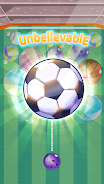 Super Ball: Shoot & Merge スクリーンショット 2