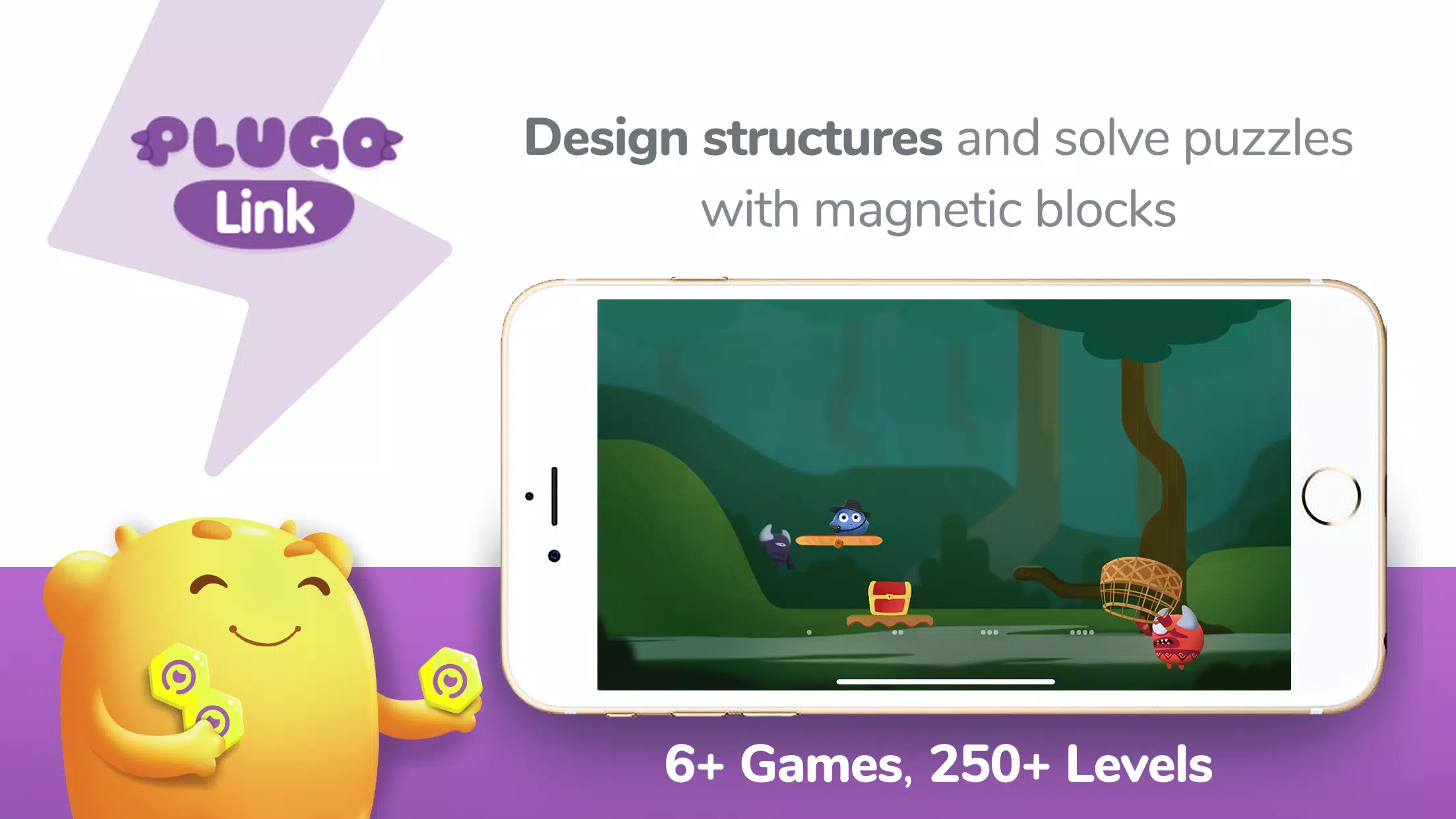 Plugo by PlayShifu Скриншот 3