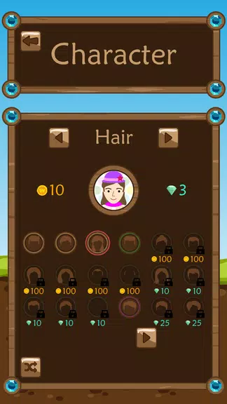 WeWords Скриншот 2