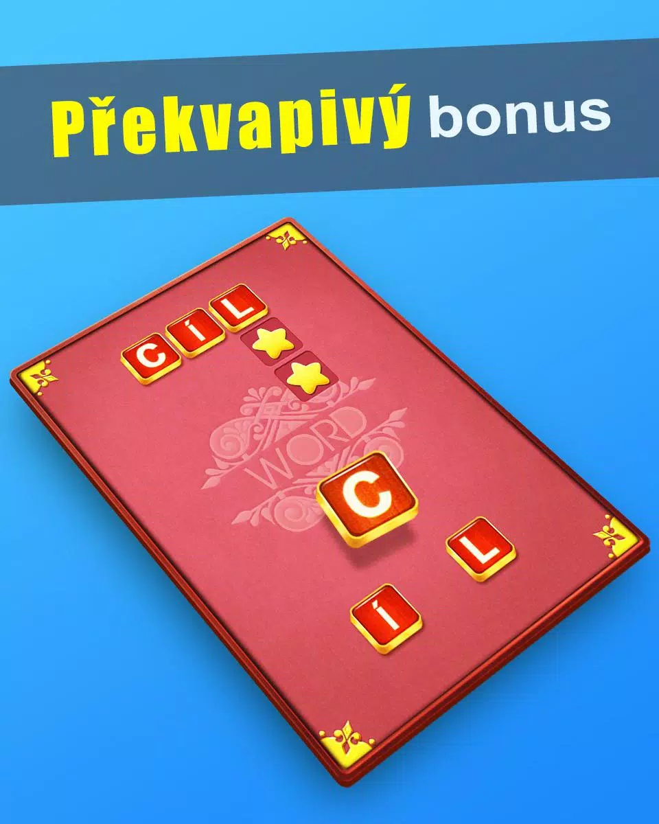 Slovo Křížek ဖန်သားပြင်ဓာတ်ပုံ 2