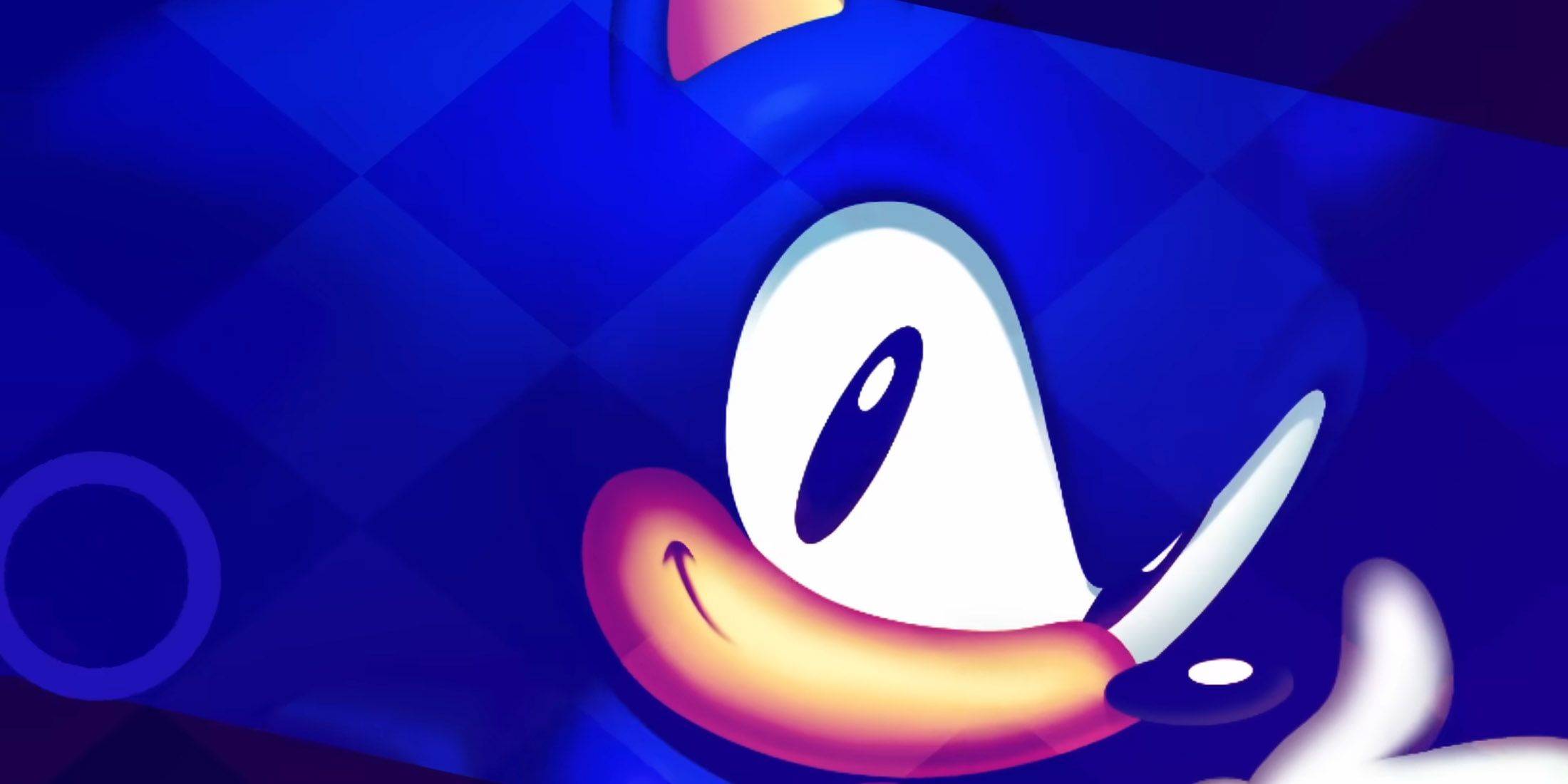 Le projet Sonic non officiel possède un charme rétro