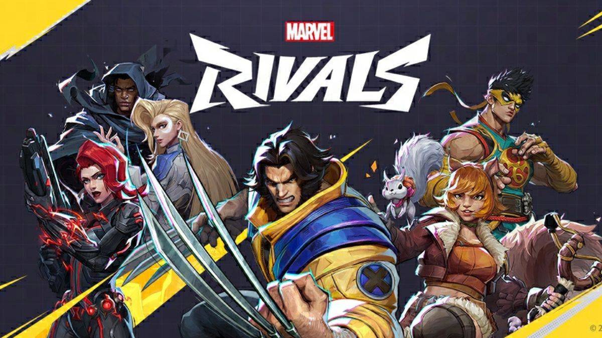 Marvel Rivals: อัตราการชนะที่ดีที่สุดและแย่ที่สุด (มกราคม 2025)