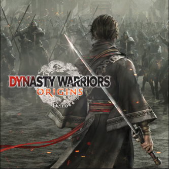 Dynasty Warriors: Origins Demo в