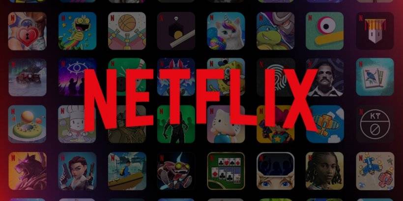 Netflix dégage cinq autres versions à venir aux côtés de ne pas faire de faim ensemble