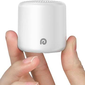 Dreamegg Máquina de ruido portátil: su solución de $ 8 para problemas de sueño de viaje