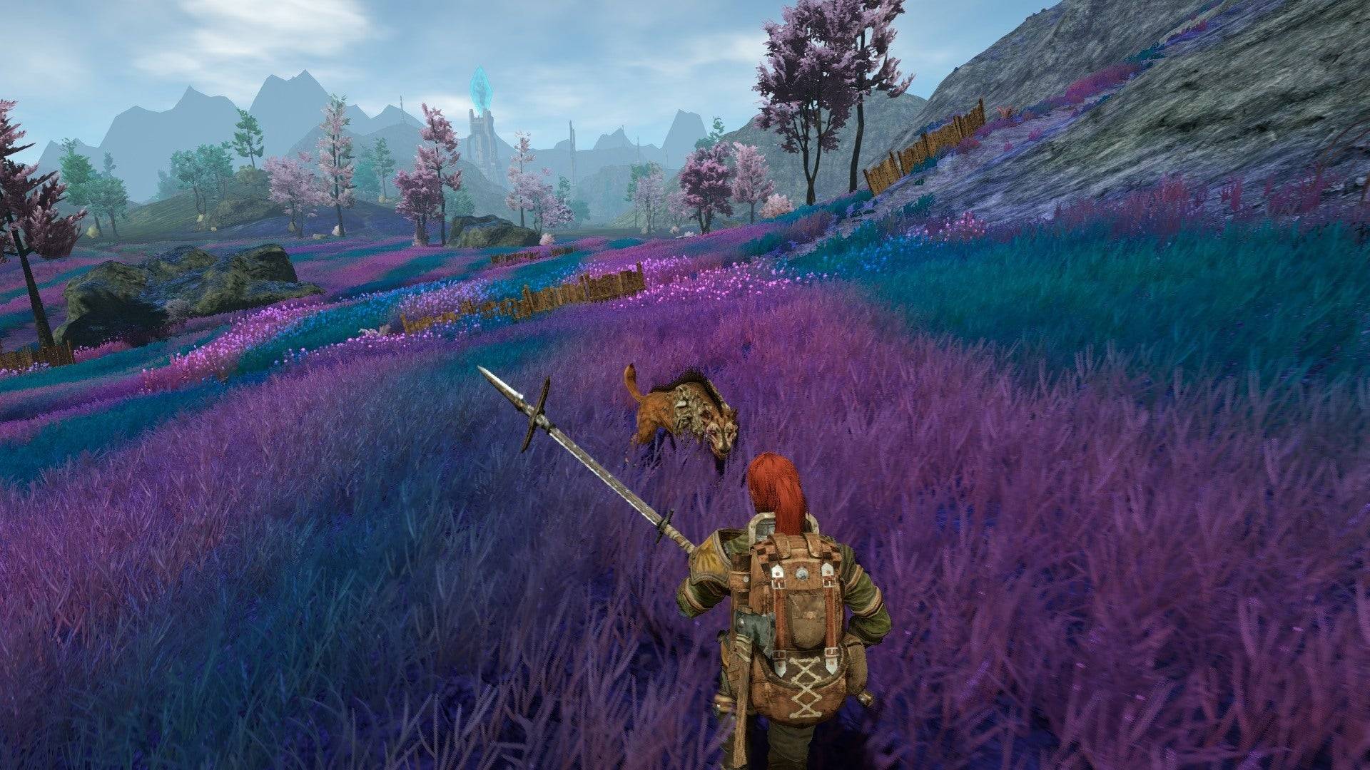 Outward: Screenshot de edição definitiva