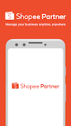 Shopee Partner スクリーンショット 0