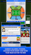 Pixel Manager: Football 2020 E 스크린샷 3