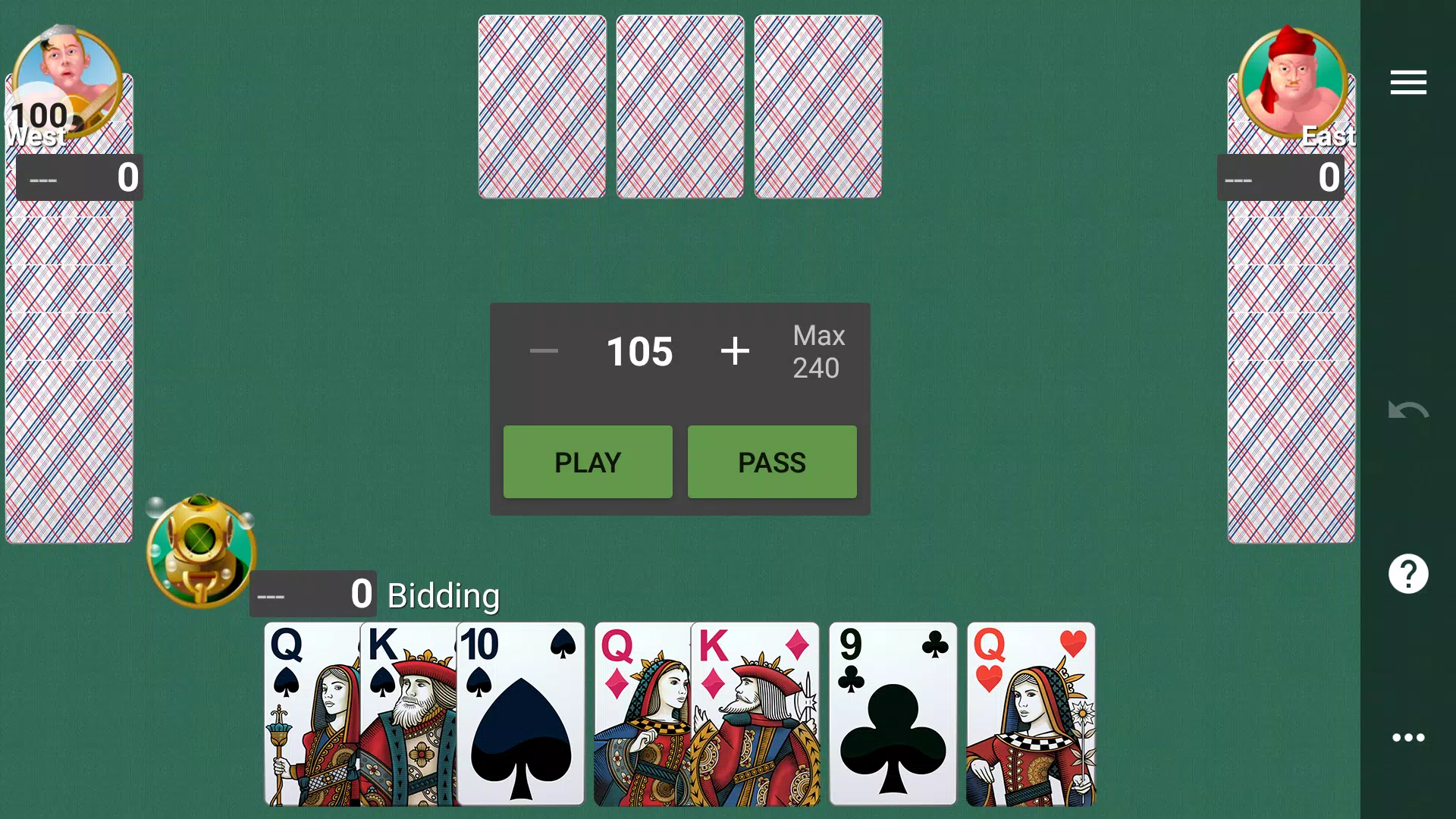 Thousand (1000) Capture d'écran 1