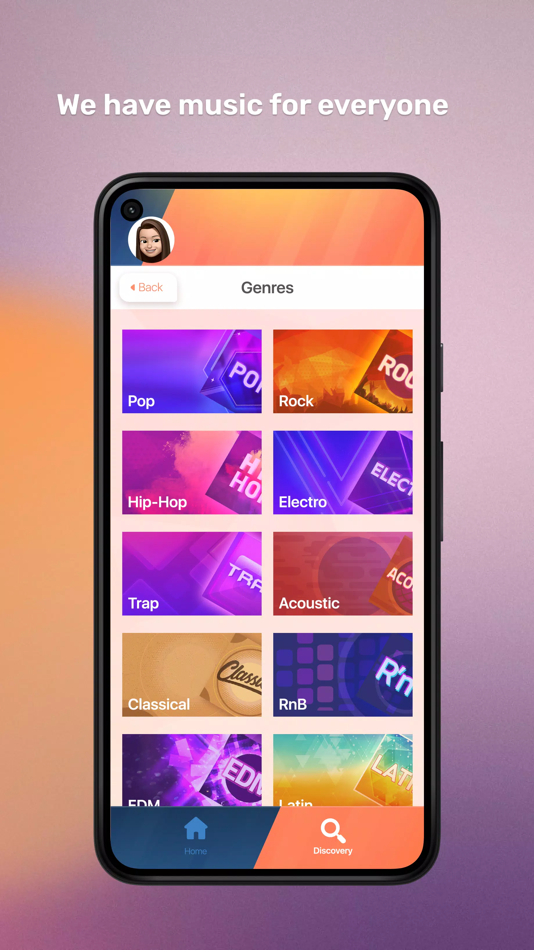 Jukebox Скриншот 3