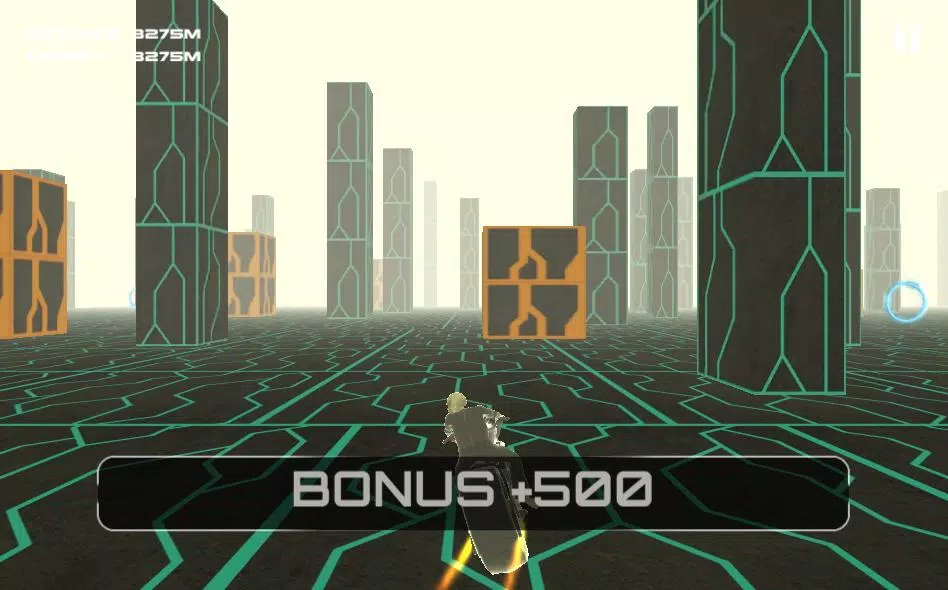 Speed Bike Race スクリーンショット 0