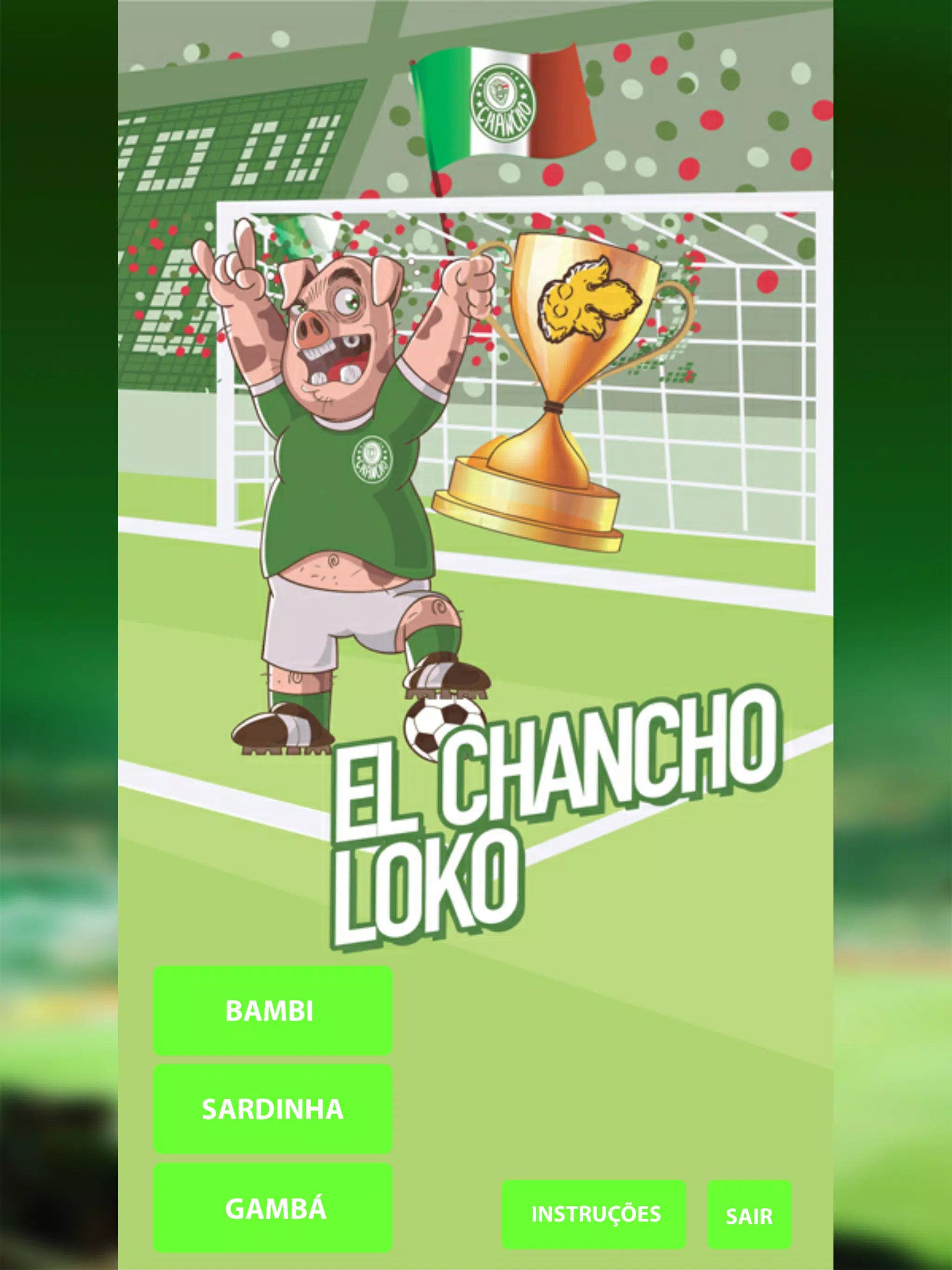 El Chancho Loko Lite Скриншот 3