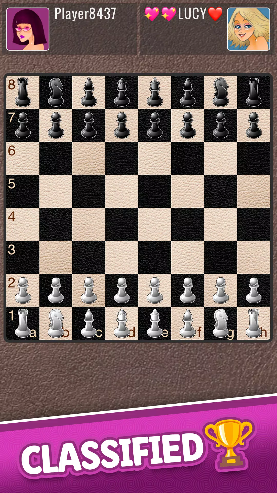 Chess Plus Tangkapan skrin 3