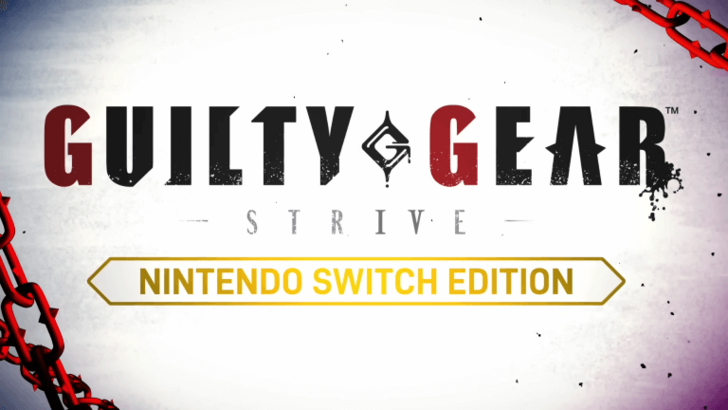 Guilty Gear -Strive- [Switch] Data di rilascio e ora 