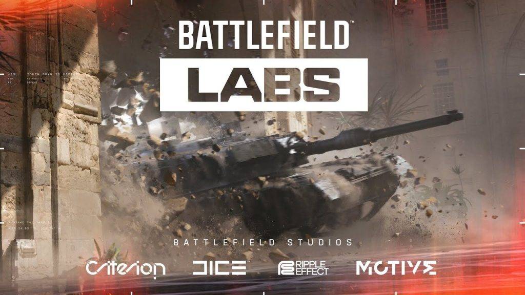 Battlefield Labs Program Image