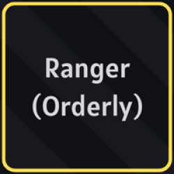 Ranger Super Class mula sa Arcane Lineage