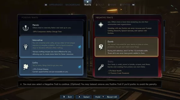 The Outer Worlds 2 erweitert die Freiheit der RPG-Charaktere