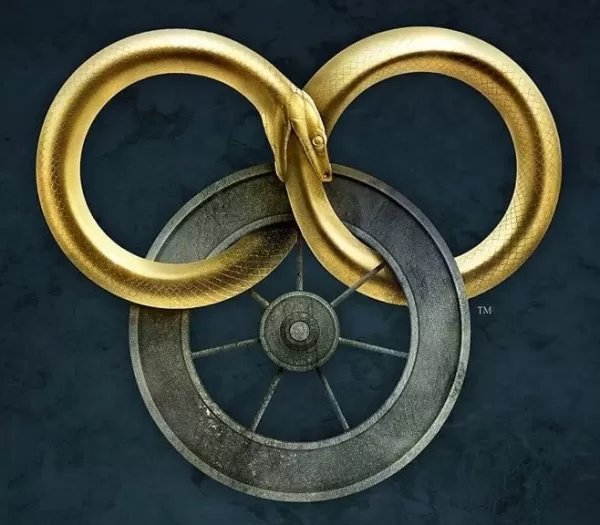 Wheel of Time Book Bundle