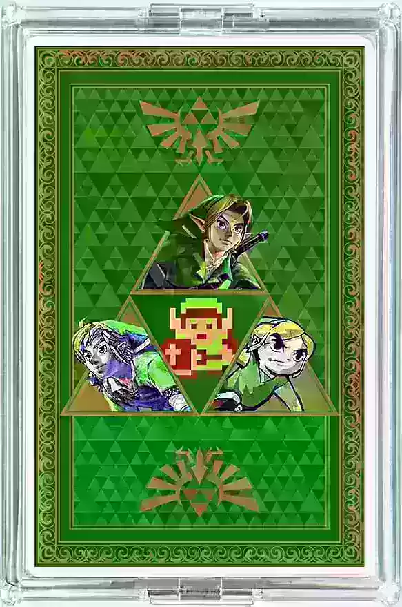 Oficjalna legenda z Zelda gra teraz tylko 10 USD