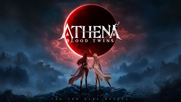 Athena Blood Twins : Ultimate PVP 전략 가이드