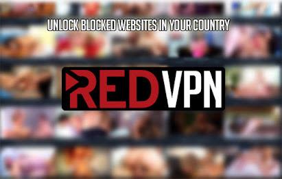 RED VPN - Unblock Websites VPN應用截圖第0張