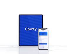 Cowry - Payments App Ảnh chụp màn hình 2